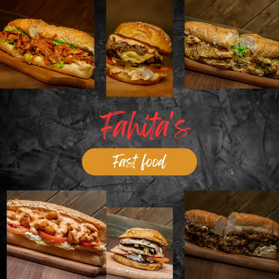 Fahitas · Bilder 1